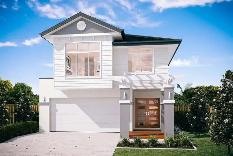 Fifth view of Homely land listing, 57 Hammersmith Street, Coopers Plains QLD 4108