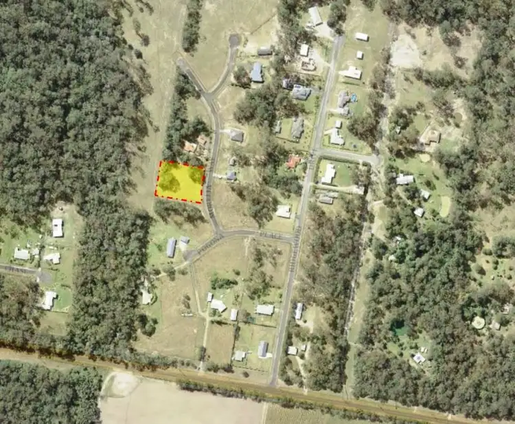 Lot 10 Morelia Way, Woombah NSW 2469