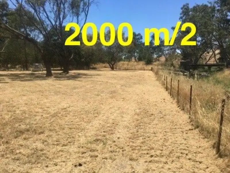 Main view of Homely land listing, 3 kellow st, Sutton Grange VIC 3448