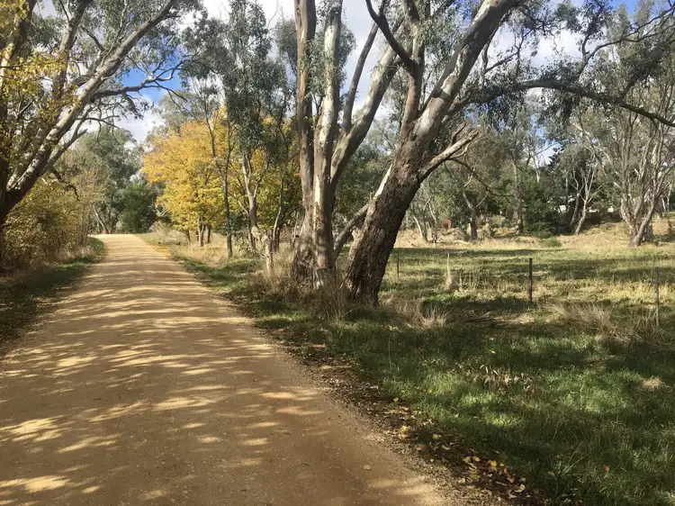 Third view of Homely land listing, 3 kellow st, Sutton Grange VIC 3448