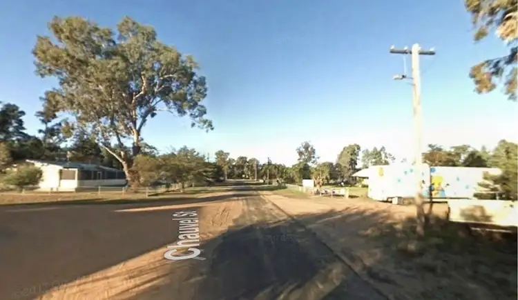 Third view of Homely land listing, 12 Chauvel st, Gwabegar NSW 2356