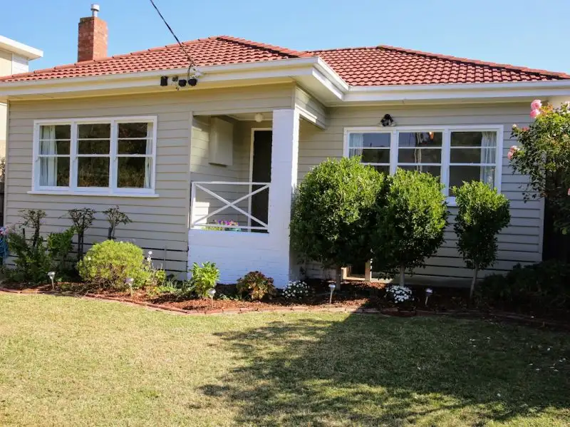 Main view of Homely house listing, 1/6 Pine Crescent, Boronia VIC 3155