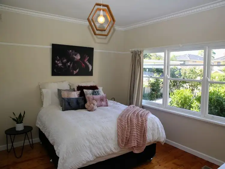 Fifth view of Homely house listing, 1/6 Pine Crescent, Boronia VIC 3155