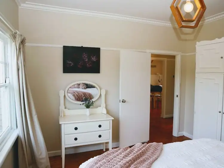 Sixth view of Homely house listing, 1/6 Pine Crescent, Boronia VIC 3155
