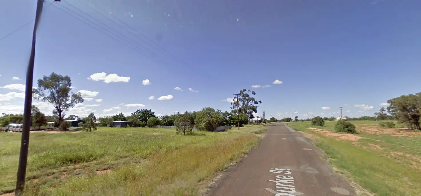 Main view of Homely land listing, lot 4 sec 20 DP 758441 Bourke st, Girilambone NSW 2831