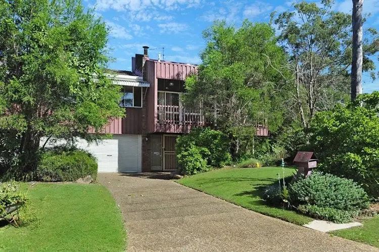 3 Clianthus Street, Everton Hills QLD 4053