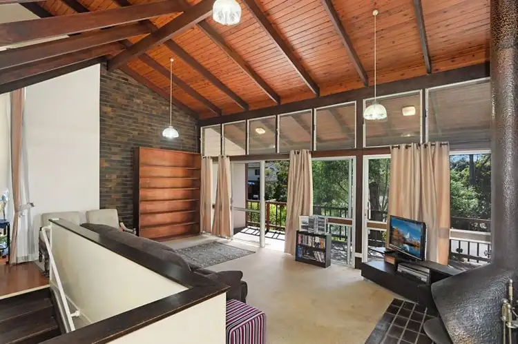 Second view of Homely house listing, 3 Clianthus Street, Everton Hills QLD 4053