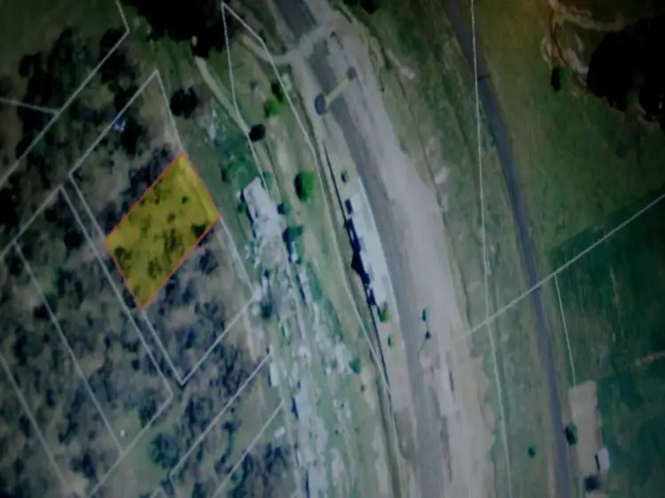 Third view of Homely land listing, Lot 231 Wollun Road, Walcha NSW 2354