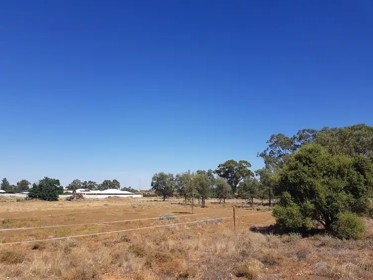 Third view of Homely land listing, Lot 6 Hospital Road, Nyngan NSW 2825