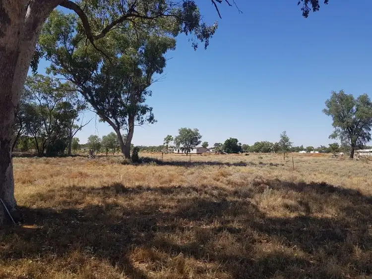 Fourth view of Homely land listing, Lot 6 Hospital Road, Nyngan NSW 2825