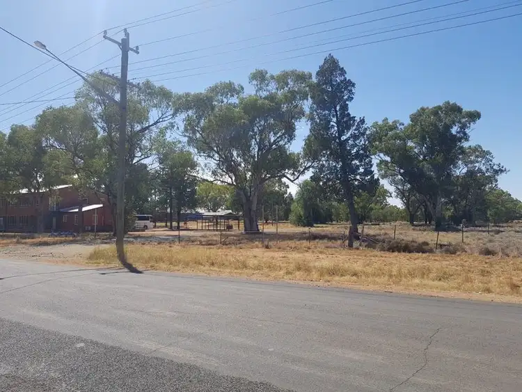 Fifth view of Homely land listing, Lot 6 Hospital Road, Nyngan NSW 2825