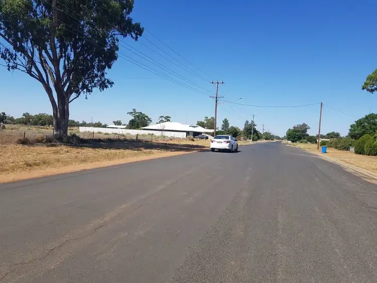 Seventh view of Homely land listing, Lot 6 Hospital Road, Nyngan NSW 2825