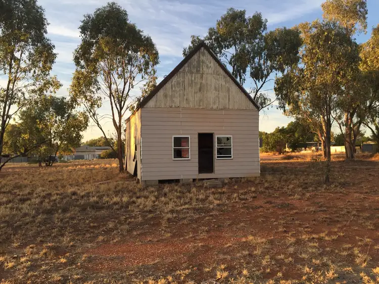 Second view of Homely land listing, Lot 1 sec 26 DP 758441 Myall st, Girilambone NSW 2831