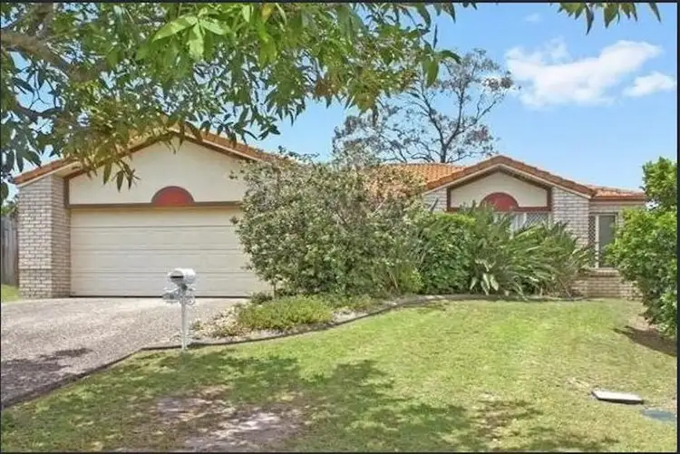 Main view of Homely house listing, 9 Wolvesey Close, Ormeau QLD 4208