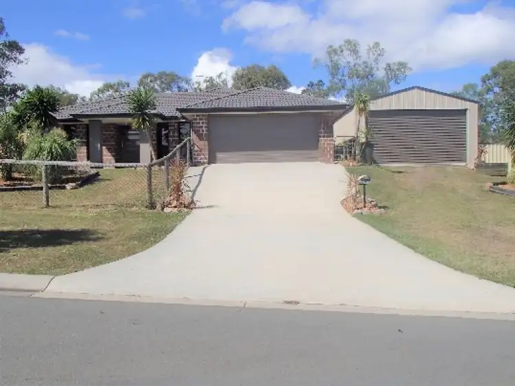10-12 Kenross close, Gleneagle QLD 4285