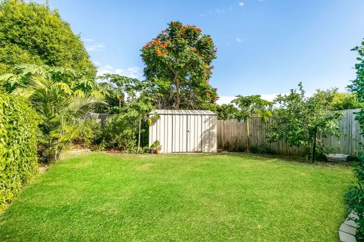 Third view of Homely semi-detached listing, 2/64 Castile Crescent, Edens Landing QLD 4207
