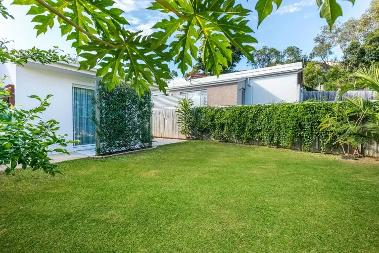 Fourth view of Homely semi-detached listing, 2/64 Castile Crescent, Edens Landing QLD 4207