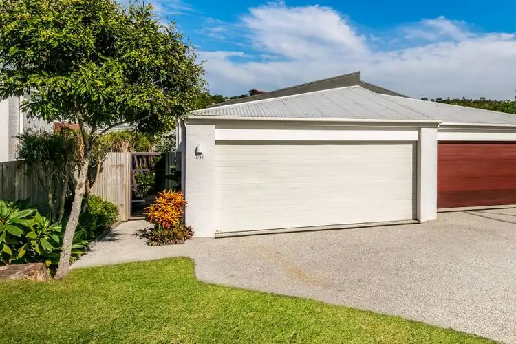Fifth view of Homely semi-detached listing, 2/64 Castile Crescent, Edens Landing QLD 4207