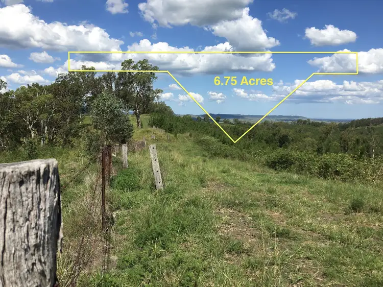 Lot 2 DP 113559 Pines rd, Ettrick NSW 2474