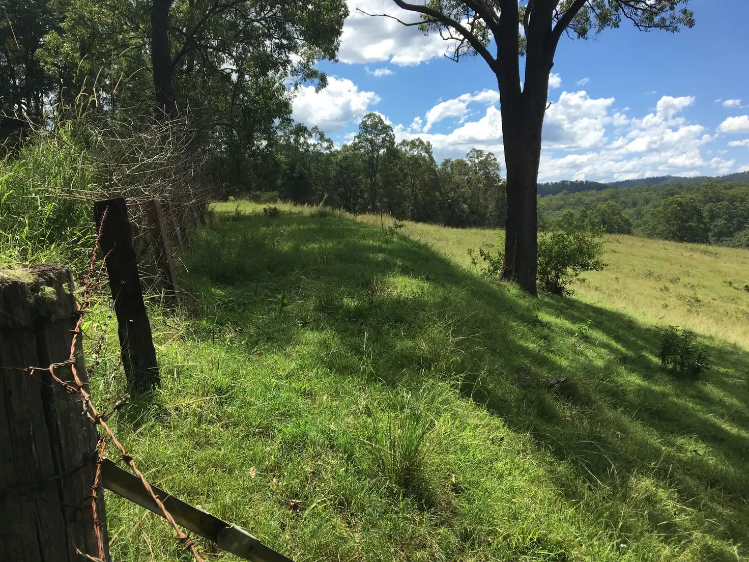 Main view of Homely land listing, Lot 17 DP 252493 Afterlee Rd, Afterlee NSW 2474