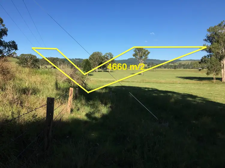 lot 1 DP 112024 Bruxner Highway, Mallanganee NSW 2469