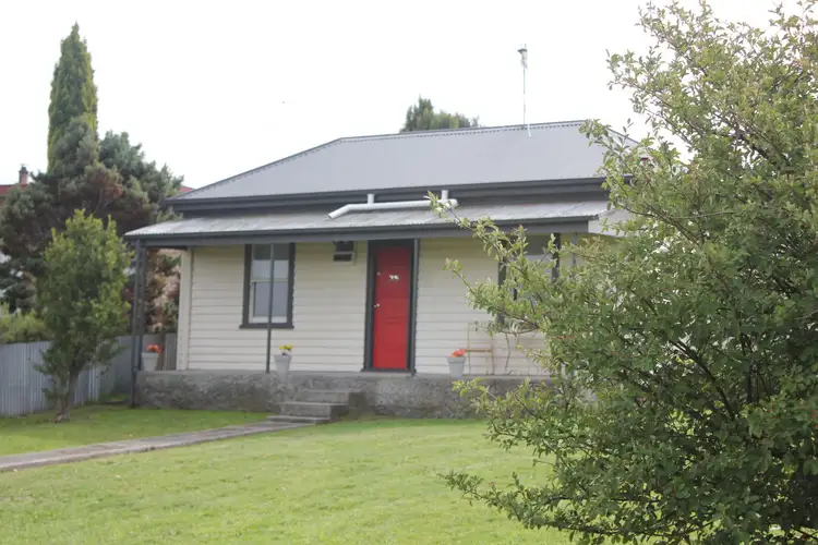 Second view of Homely house listing, 35 Gardiners Creek rd, St Marys TAS 7215