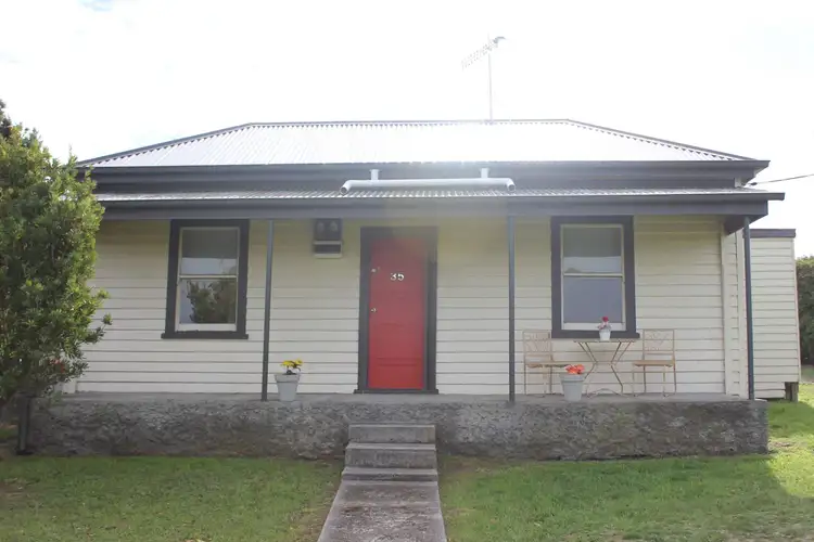 Third view of Homely house listing, 35 Gardiners Creek rd, St Marys TAS 7215