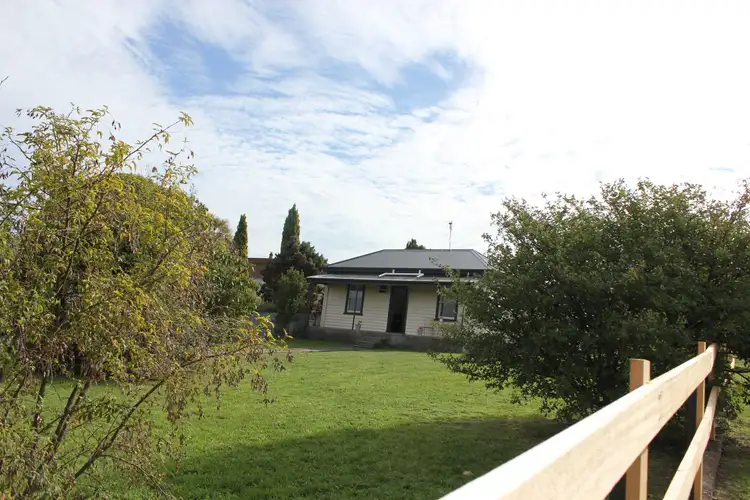 Fourth view of Homely house listing, 35 Gardiners Creek rd, St Marys TAS 7215