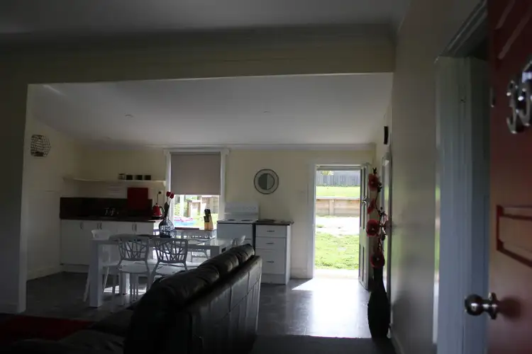 Fifth view of Homely house listing, 35 Gardiners Creek rd, St Marys TAS 7215