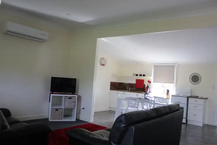 Sixth view of Homely house listing, 35 Gardiners Creek rd, St Marys TAS 7215