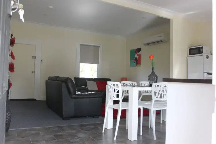 Seventh view of Homely house listing, 35 Gardiners Creek rd, St Marys TAS 7215