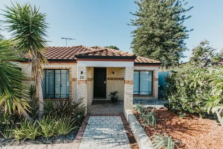 30 Rivett Way, Brentwood WA 6153