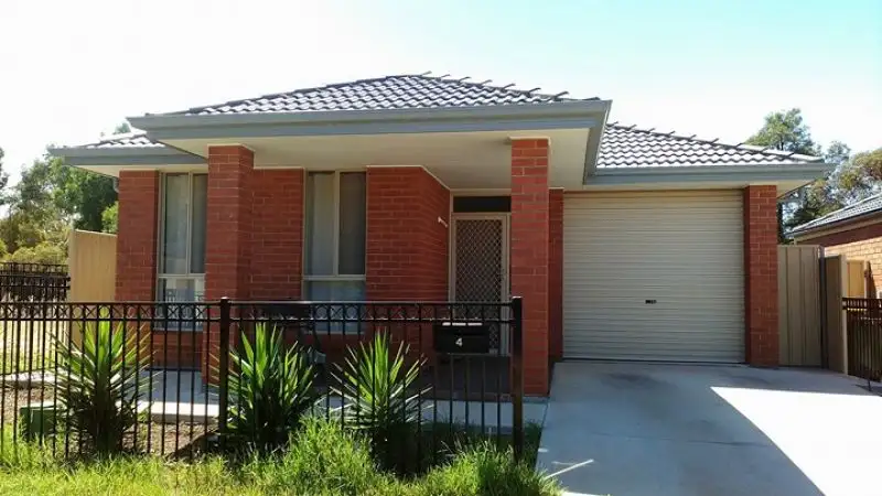Main view of Homely house listing, 4 Glenmore Pl, Smithfield Plains SA 5114