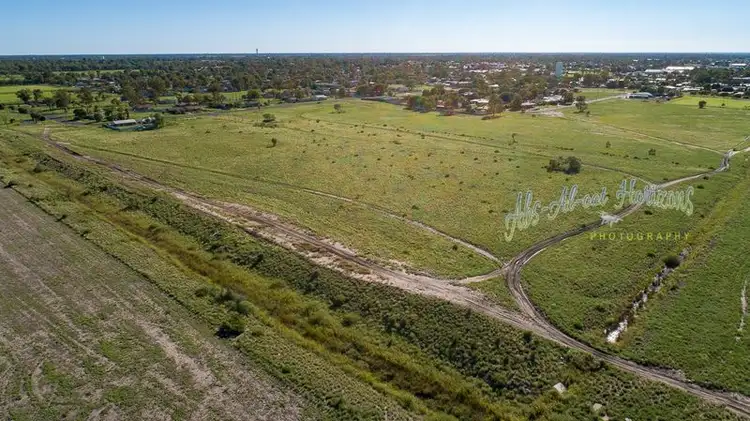 132 Adelaide Street, Moree NSW 2400
