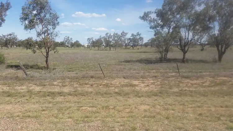 18 Mogul Street, Mungindi NSW 2406