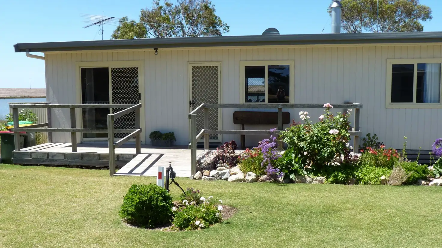 Main view of Homely house listing, 186 Alexandrina Drive, Narrung SA 5259