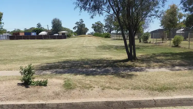 Fourth view of Homely land listing, Lot C and Lot 8, 130 Merriwa Street, Boggabilla NSW 2409