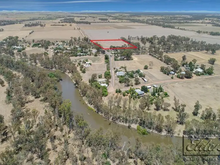 Third view of Homely land listing, lot 10 Benigo-Maryborough Rd, Eddington VIC 3472