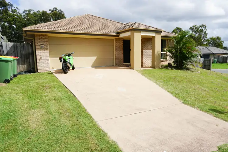 20 Hulett st, Goodna QLD 4300
