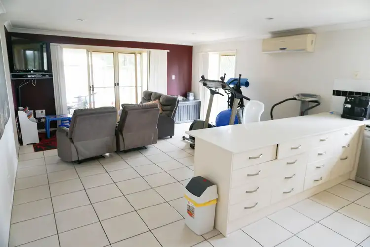 Fifth view of Homely house listing, 20 Hulett st, Goodna QLD 4300