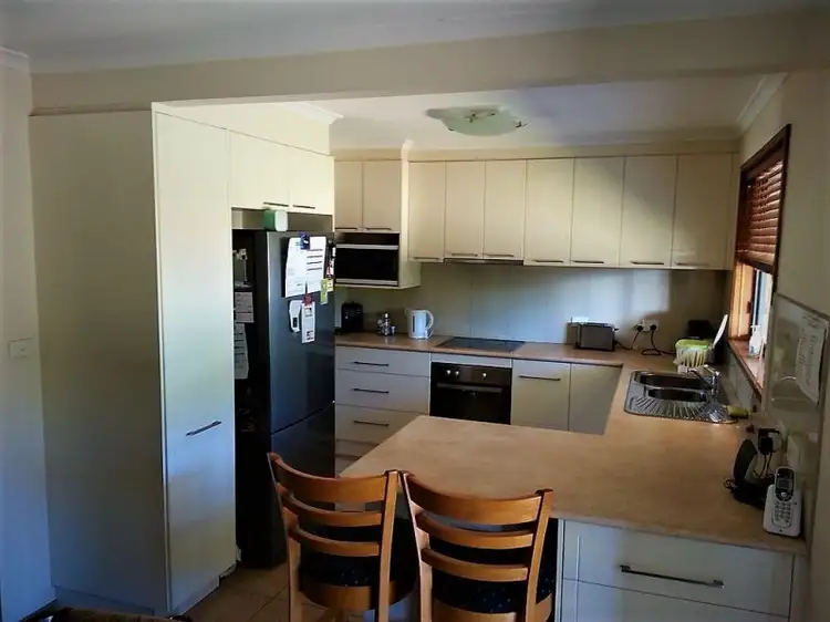 Fifth view of Homely house listing, 32 Barkly Street, Beechworth VIC 3747