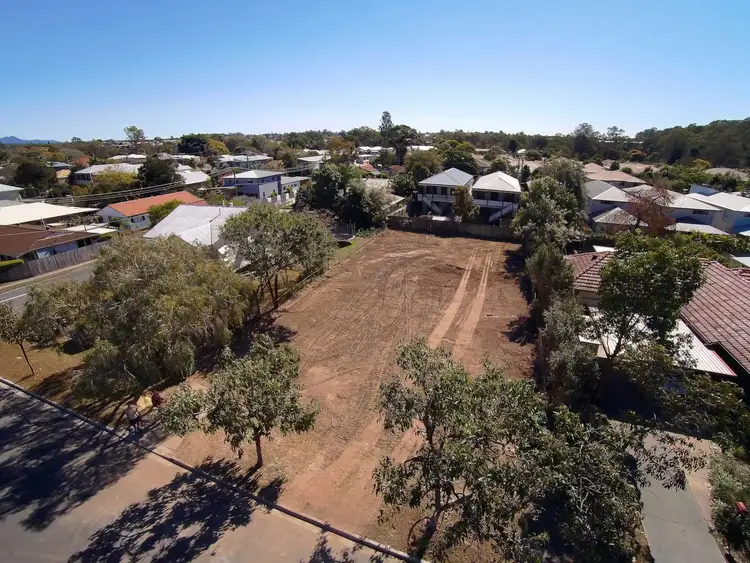Seventh view of Homely land listing, 73 Staghorn St, Enoggera QLD 4051