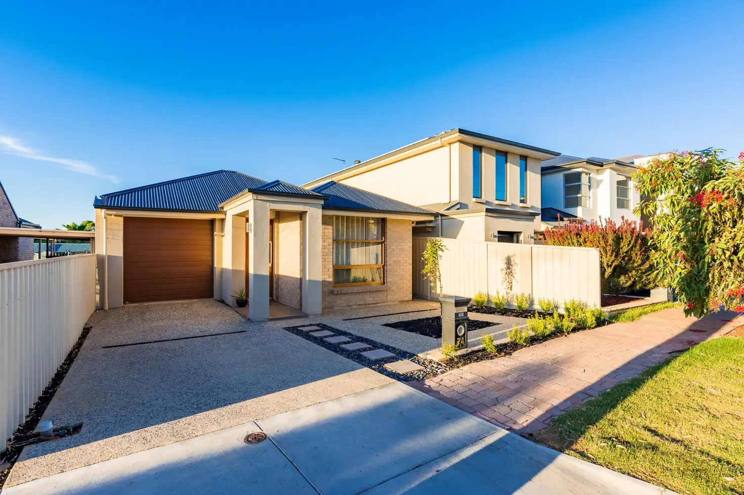 Main view of Homely house listing, 7a Malpas St, Rostrevor SA 5073