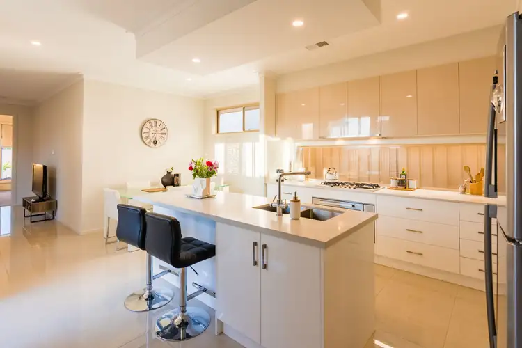 Second view of Homely house listing, 7a Malpas St, Rostrevor SA 5073