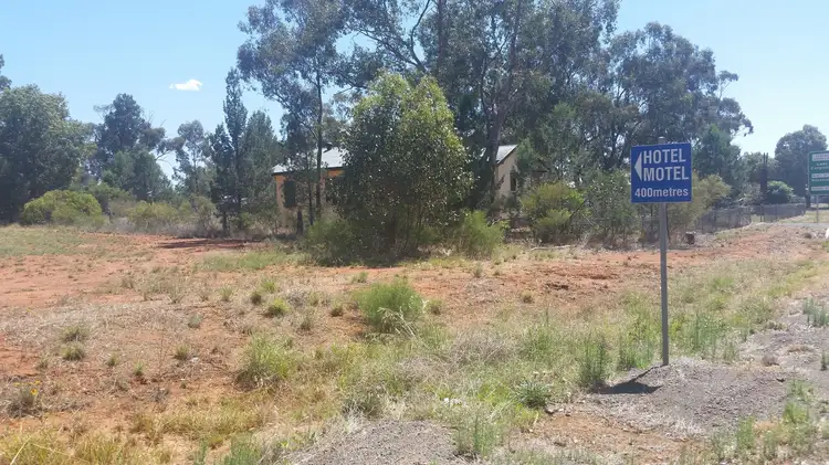 30 Boomerang Street, Rankins Springs NSW 2669