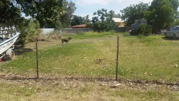 Main view of Homely land listing, 15 George Street, Moree NSW 2400