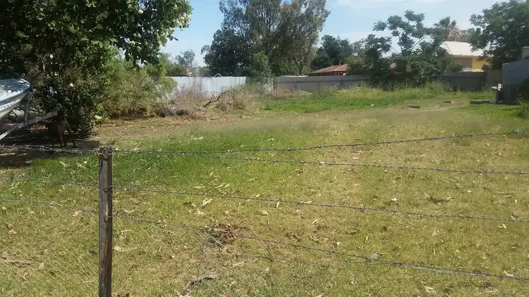 Second view of Homely land listing, 15 George Street, Moree NSW 2400