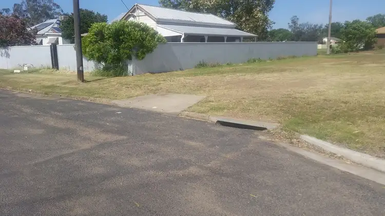 Fourth view of Homely land listing, 1 Tycannah Street, Moree NSW 2400