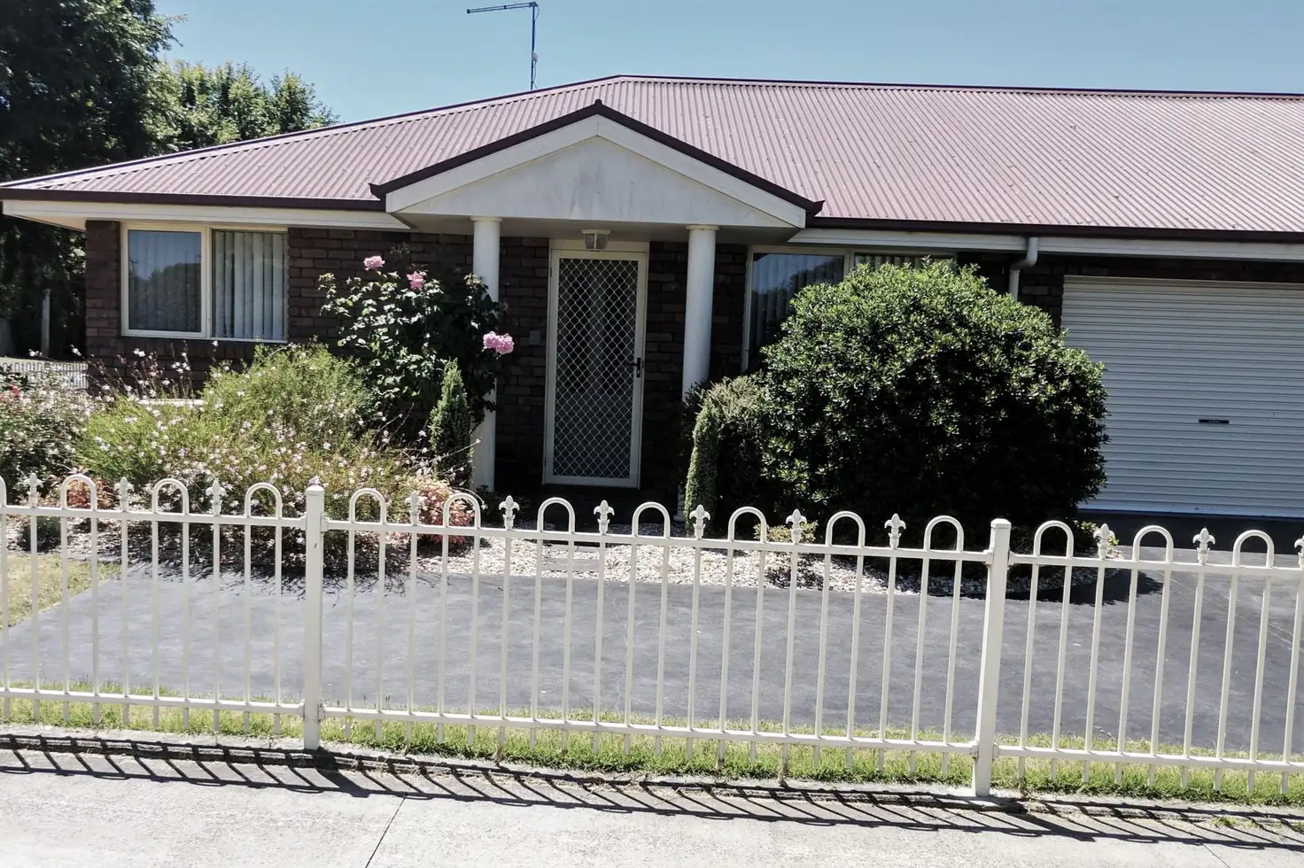 Main view of Homely unit listing, 2/61 James Street, Latrobe TAS 7307