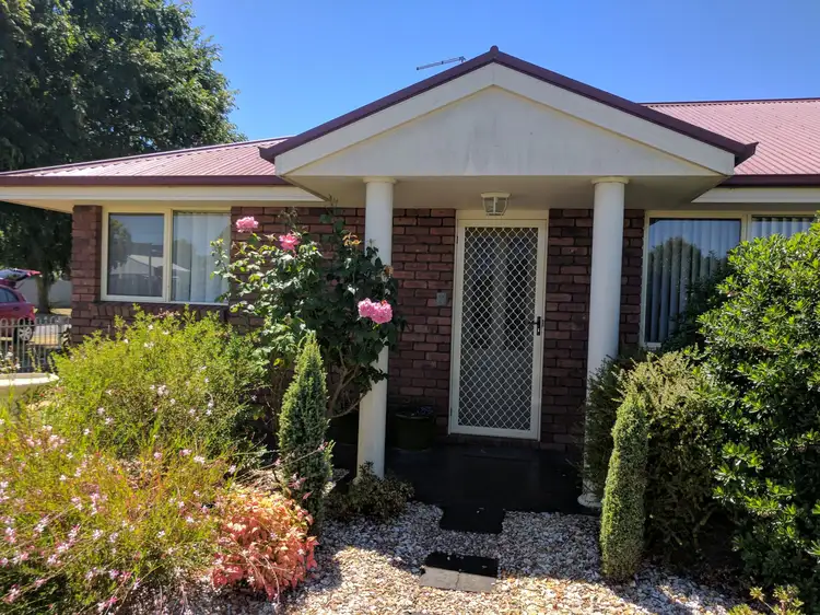 Third view of Homely unit listing, 2/61 James Street, Latrobe TAS 7307